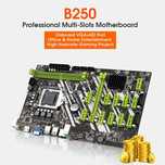 Motherboard de mineração