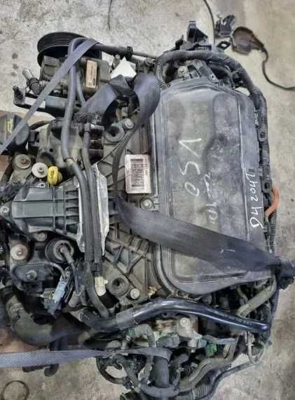 Motor Volvo 2.0 D4204T