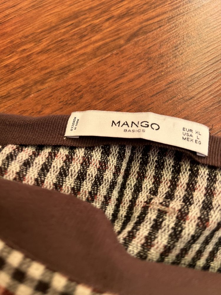 Спідниця Mango