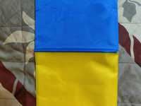 Flaga Ukrainy 90x150