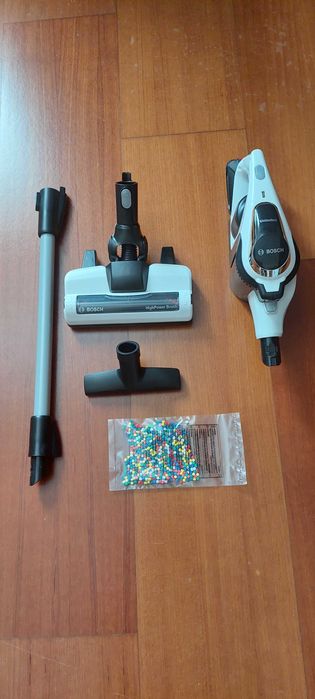 Aspirador Mini Bosch