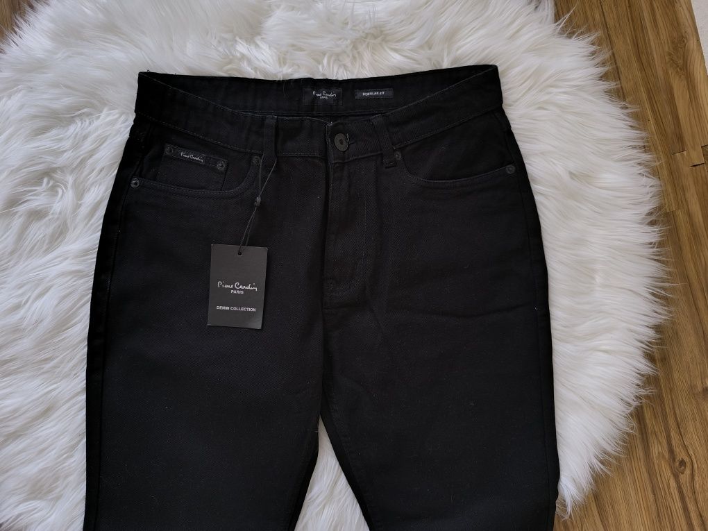 Джинси чоловічі Pierre Cardin  32S