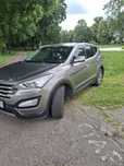 Продам автомобіль  Hyundai Santa Fe
