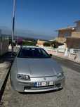 Mazda 323 F 1.5