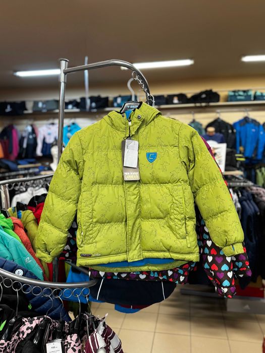 Kurtka JR Michał Campus