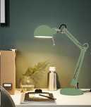 Продам настільну лампу IKEA FORSÅ 001.467.76 E14, 40 Вт