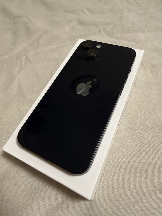 Iphone 14, 256 GB