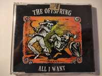 CD single OffSpring