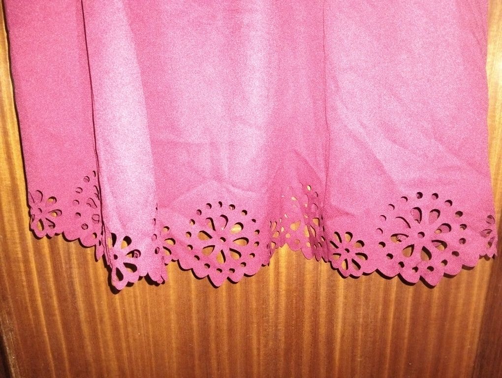 Vestido Novo 2XL