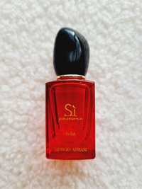 Giorgio Armani Si Passione Eclat 7ml MINIATURA KOLEKCJONERSKA