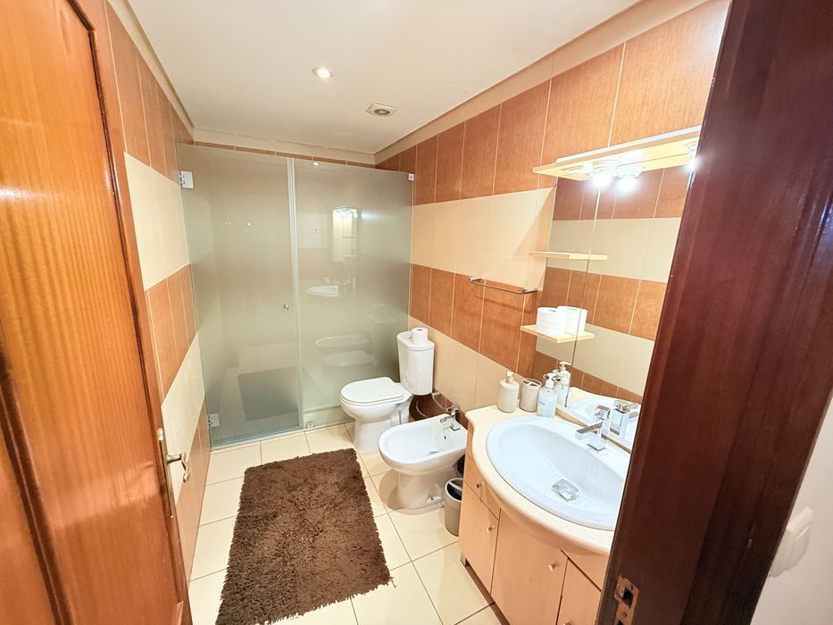 Quartos  Braga/S.Vitor