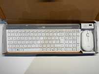 Zestaw bezprzewodowy Logitech K470