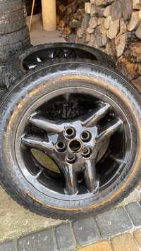 Alufelgi Land Rover 18 "