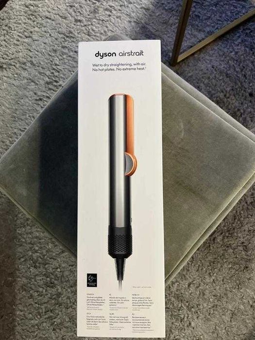 Oryginał Dyson airstrait HT01 z gwarancją