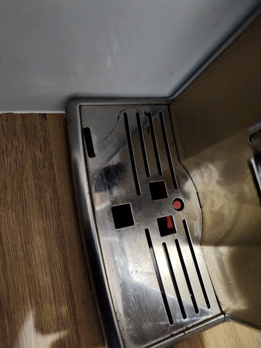 Express Saeco Philips