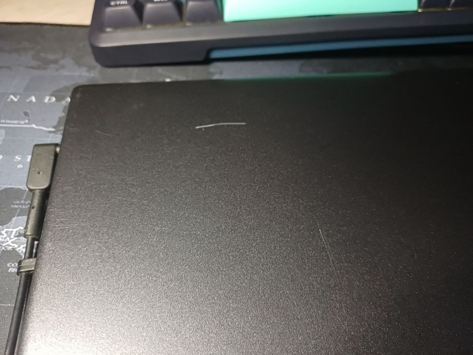 Laptop Acer Extensa