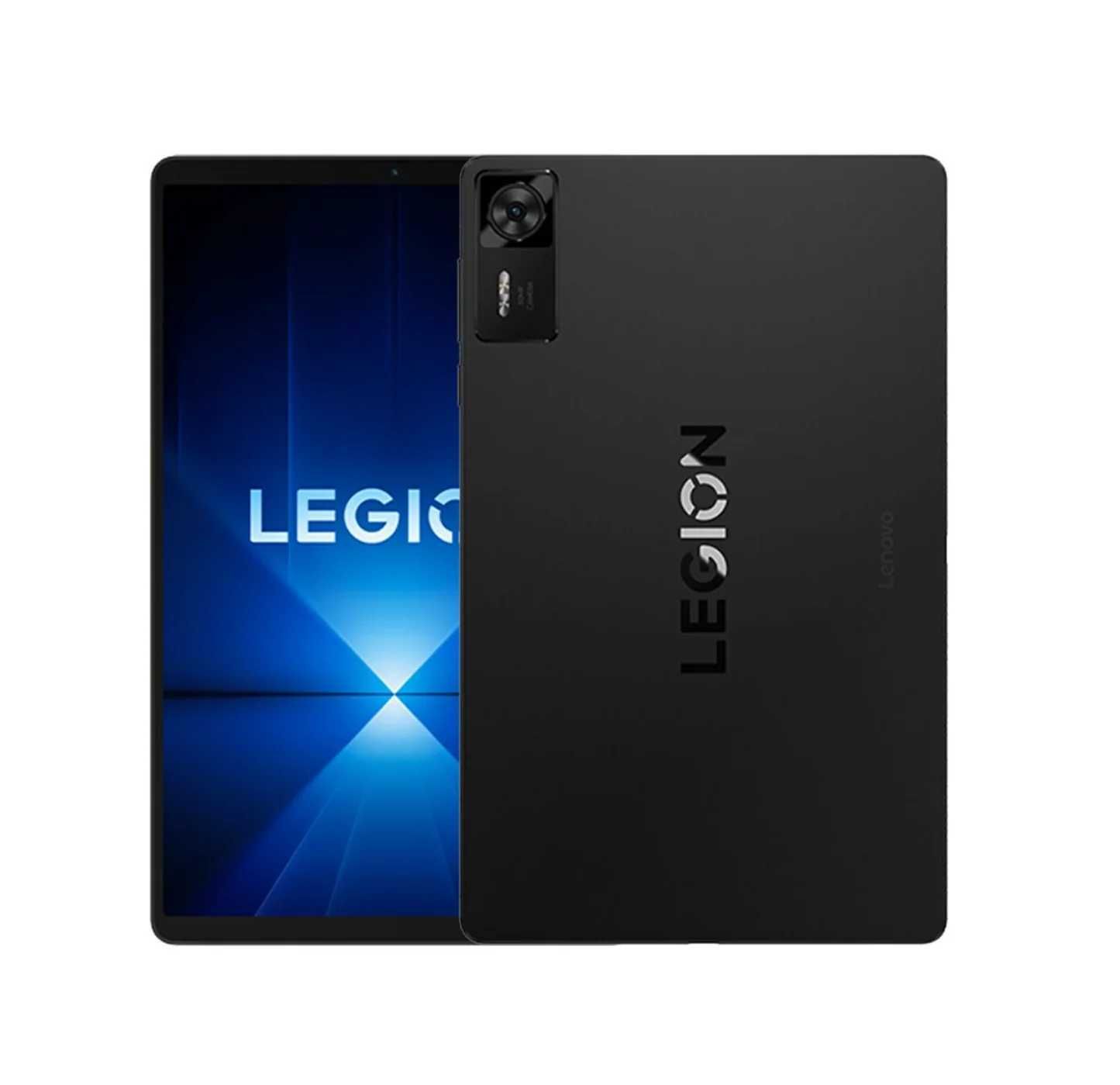 Lenovo Legion Tab Y700 2026 (4 gen) Snapdrag 8 Elite, 256/512Gb