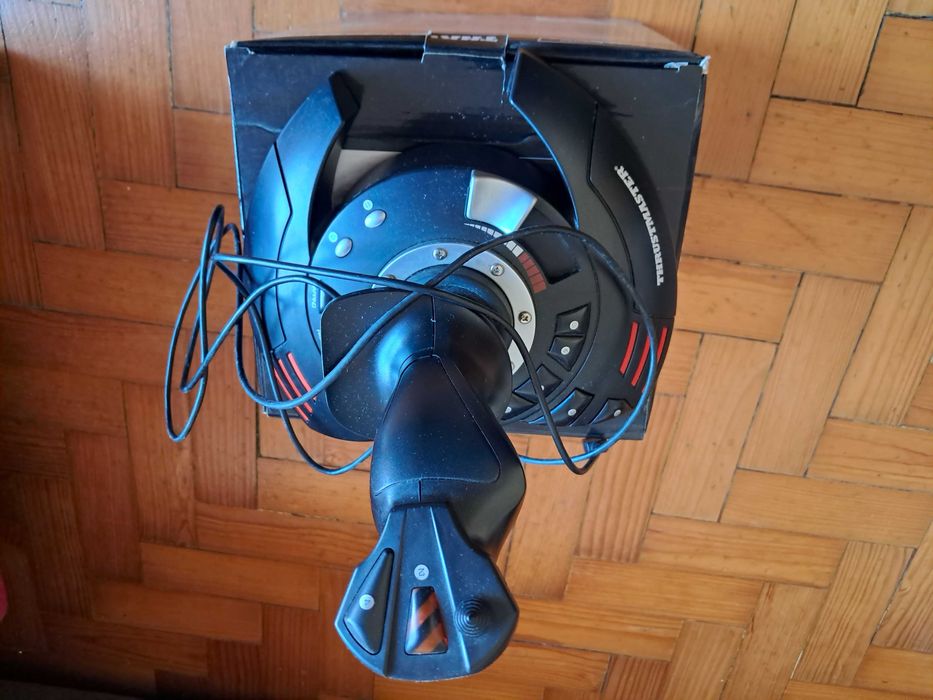 Joystic para Pc e Ps3!