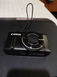 Canon PowerShot SX280 HS