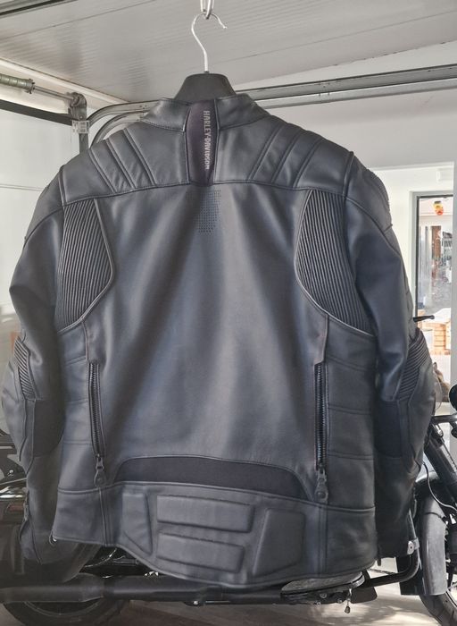 Blusão Harley Davidson original XL