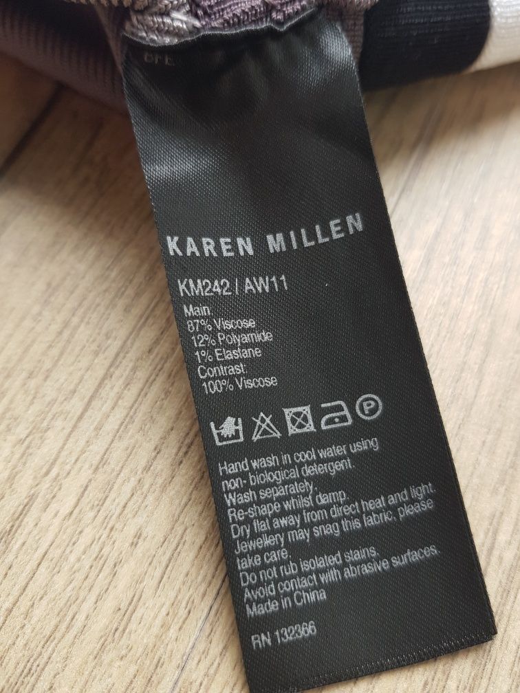 Karen millen bluzka S