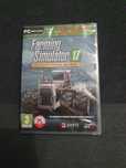Farming Simulator PC (Symulator Farmy) 17 PL - Dodatek Big Bud Folia