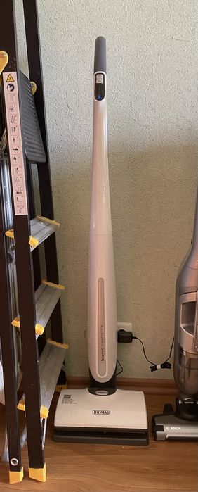 Миючий пилосос Thomas Bionic WashStick