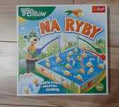 Gra "Na ryby" Trefl