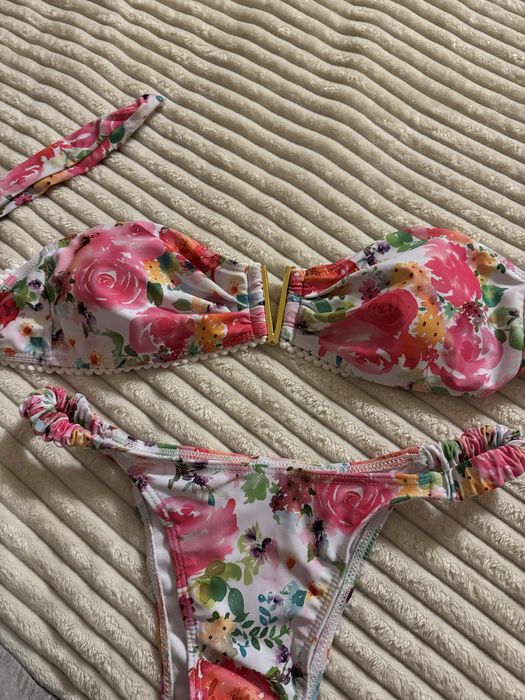 купальник роздільний новий