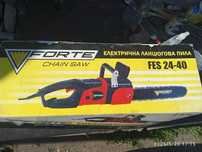 Продам. Электропила Forte FES 24-40.