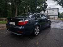 BMW Seria 5 BMW E60 530i LPG automat