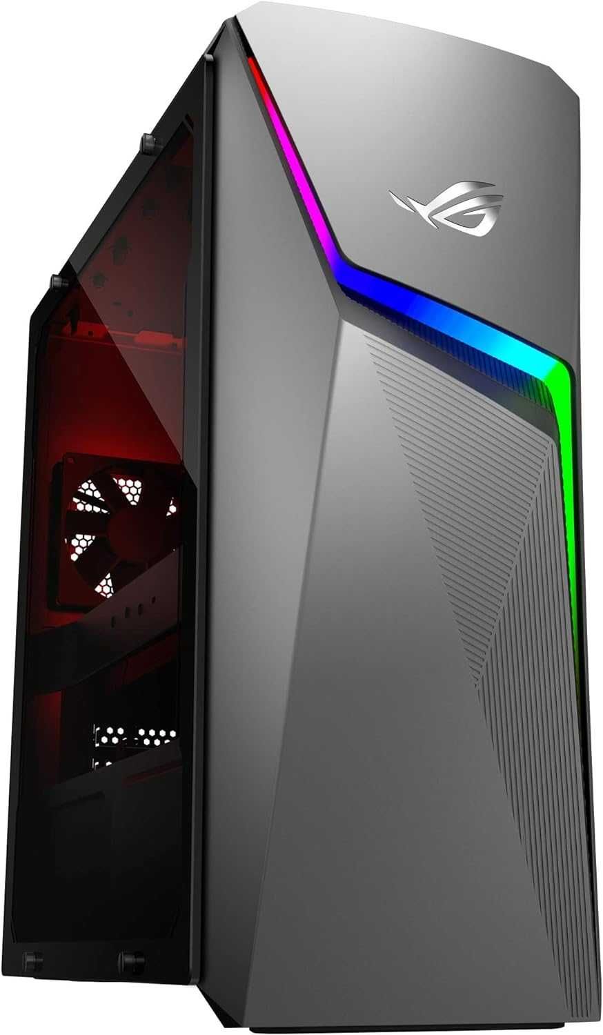 ASUS ROG Strix G10CE-51140F1690 Komputer stacjonarny