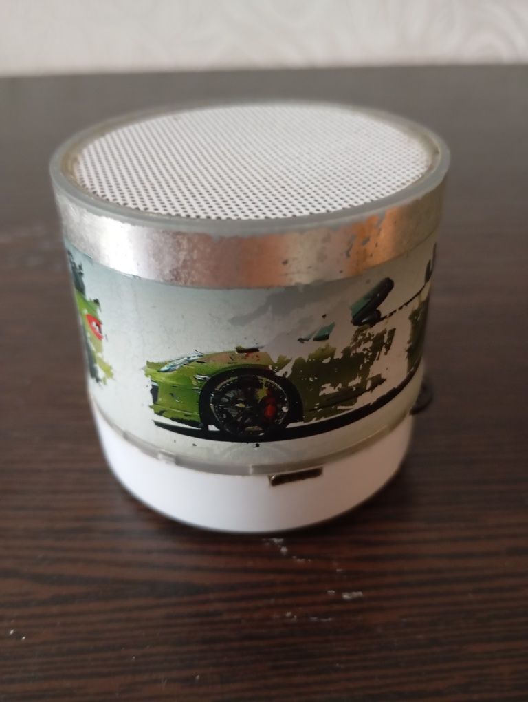 Продам бу колонку