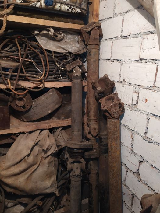 Продам редуктор на ЗИЛ 130