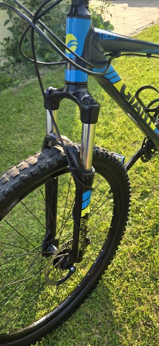 rower górski Giant Talon