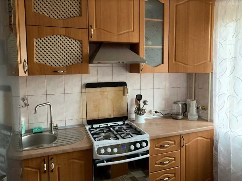 Продаж 3-х кімнатної квартири з чудовим ремонтом