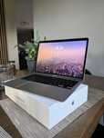 MacBook Air M1 512gb