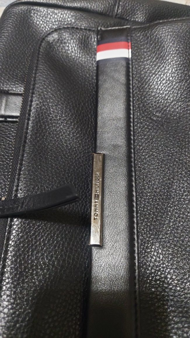 Сумка для ноутбука Tommy Hilfiger