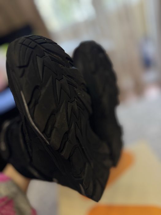 Зимние ботинки на мальчика р 37 Вистеп Weestep