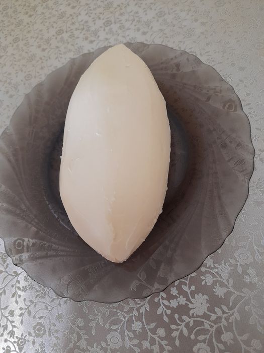 Masło wiejskie domowe