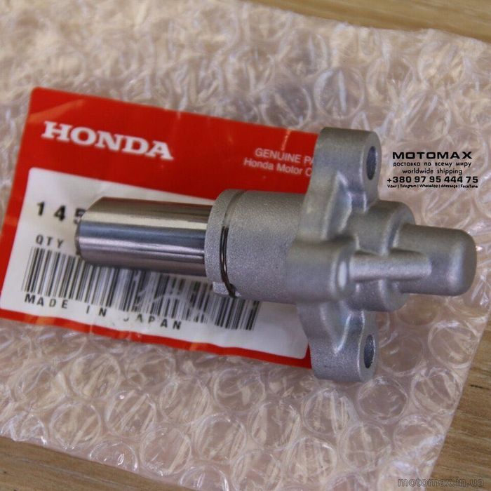 Натяж ГРМ та цеп Honda оригінал в наявності