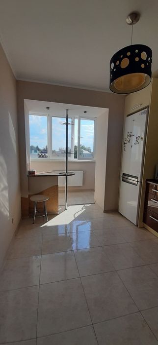 Продаж 1к квартири, Новобудова.
