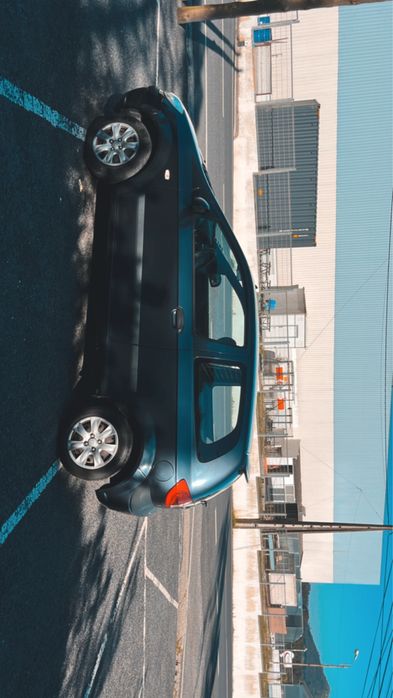 Hydai getz impecavel !!!