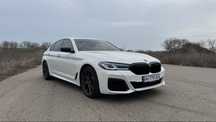 Bmw 540 g30 b58 400+ сил Обмен