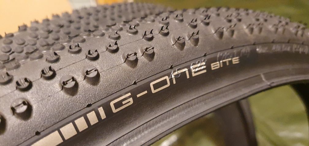 opony schwalbe g-one bite 45-622, 28x1,70