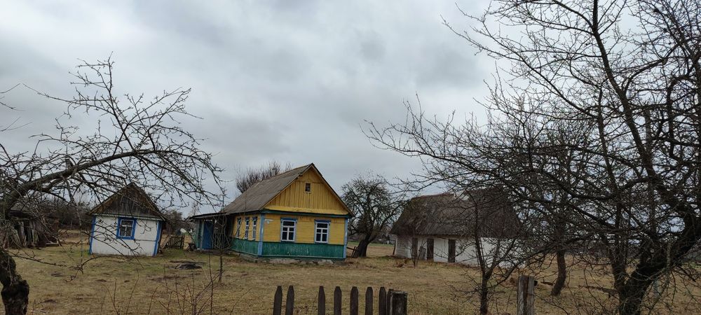 Продається Будинок