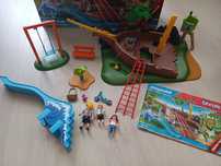 Playmobil 70741 Plac Zabaw