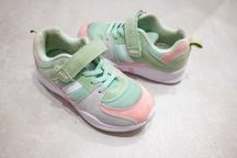 Buty Befado na rzep - idealne do przedszkola. Rozmiar 30