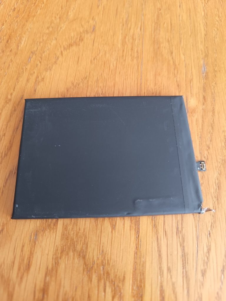 Bateria do redmi note 10 pro