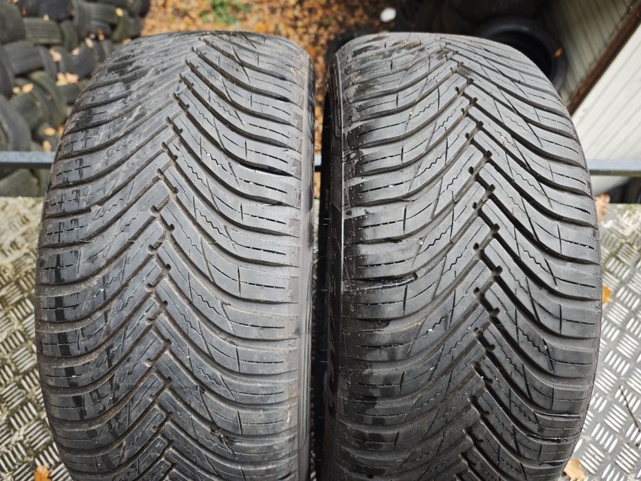 Opony Maxxis Premitra All Season AP3 195/45R16 84V